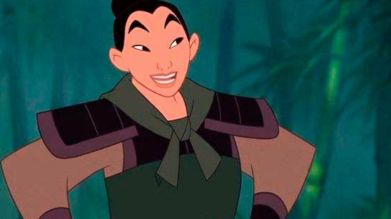 'Mulán': Conoce la verdadera historia del clásico de Disney noticias imagen