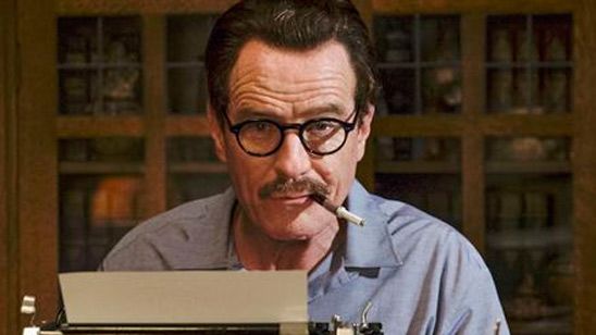 Tráiler español de 'Trumbo', con el nominado al Oscar Bryan Cranston noticias imagen