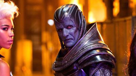 'X-Men: Apocalipsis': Simon Kinberg adelanta que será la "película más grande" de la saga