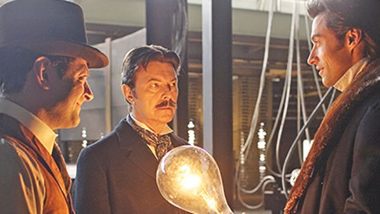 Christopher Nolan recuerda su trabajo con David Bowie en 'El truco final' noticias imagen