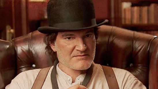 Tarantino podría rodar una película de criminales ambientada en la Australia de los años 30 noticias imagen