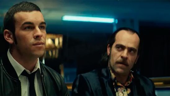 'Toro': primer tráiler del nuevo thriller de Mario Casas y Luis Tosar noticias imagen