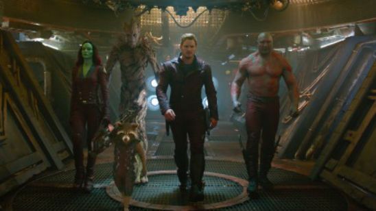 'Guardianes de la galaxia Vol.2': rumores sobre el posible villano noticias imagen