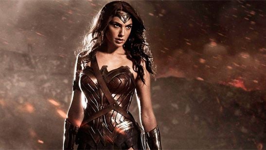 Warner Bros. confirma las fechas de estreno de 'La Liga de la Justicia' y 'Wonder Woman'