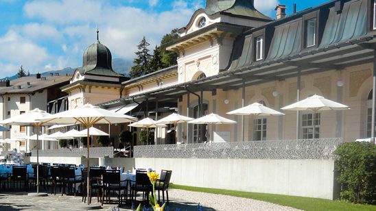 'La juventud': Descubre los hoteles de ensueño donde se rodó la película noticias imagen