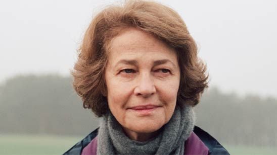 Charlotte Rampling afirma que pedir diversidad en los Oscar es "racista contra los blancos" noticias imagen