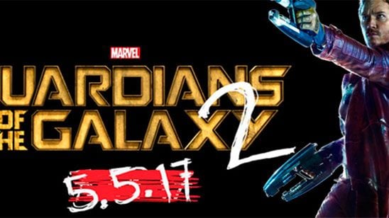 RUMOR: Revelados los nuevos miembros del grupo de ‘Guardianes de la Galaxia Vol.2’ noticias imagen