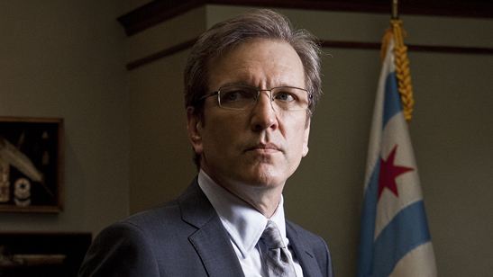 'Legends of Tomorrow': Martin Donovan interpretará al maestro de Rip Hunter 