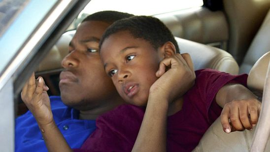 'Imperial Dreams': Primer tráiler protagonizado por John Boyega noticias imagen