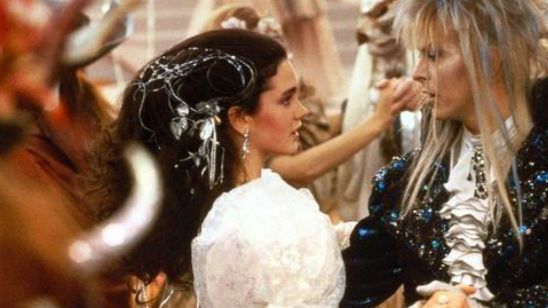 'Dentro del Laberinto': La guionista de la nueva película afirma que no será un 'reboot' noticias imagen