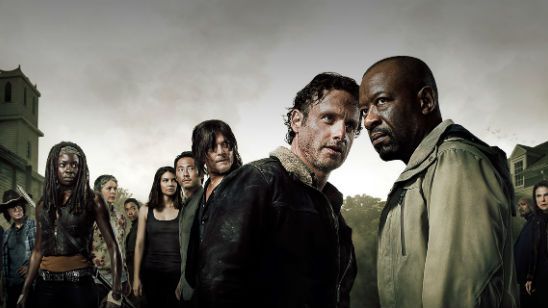 'The Walking Dead': Nuevas imágenes del regreso de la sexta temporada noticias imagen