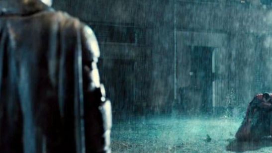 'Batman v Superman': El amanecer de la justicia: dos nuevos spot enfrentan a sus protagonistas