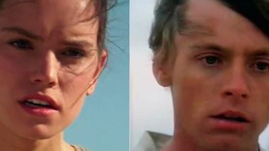 'Star Wars: El despertar de la Fuerza': ¿Y si Rey no fuera la hija de Luke Skywalker? noticias imagen