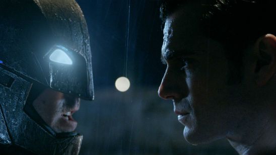 'Batman v Superman: El amanecer de la justicia': Las nuevas imágenes de la película adelantan la aparición de [SPOILER] noticias imagen