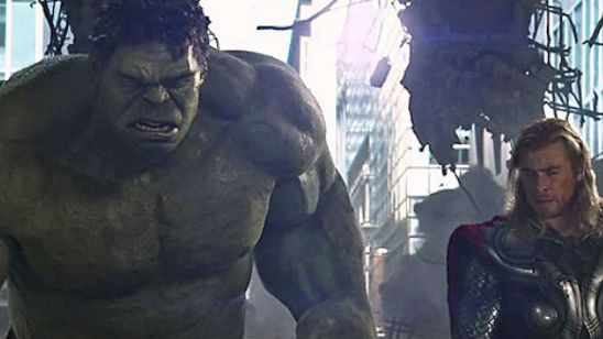 'Thor: Ragnarok': Este podría ser el papel de Hulk en la película noticias imagen