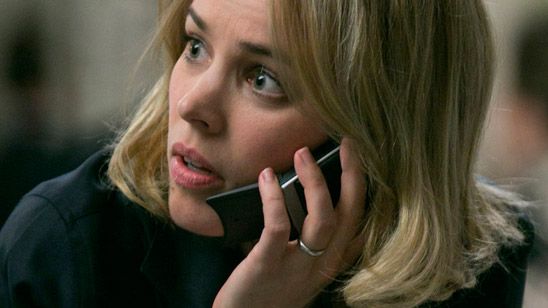 'Spotlight': Entrevista EXCLUSIVA con la nominada al Oscar Rachel McAdams noticias imagen