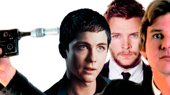 'Star Wars': Logan Lerman y Jack Reynor hablan sobre el papel de Han Solo noticias imagen