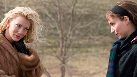 'Carol': Tráiler en español de la película nominada a 6 premios Oscar noticias imagen