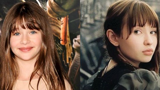 Netflix ficha a su Klaus y Violet para la serie de 'Una serie de catastróficas desdichas' noticias imagen