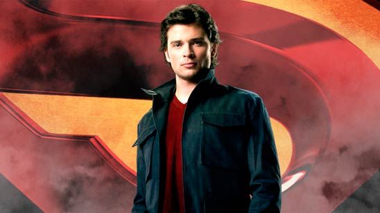 'Supergirl': Tom Welling se pronuncia sobre la posibilidad de haber interpretado a Superman en la serie noticias imagen