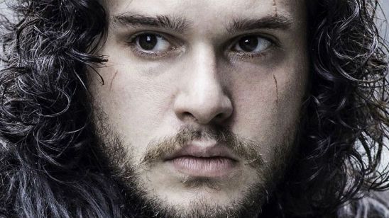 'Juego de Tronos': Kit Harington recalca el destino de Jon Nieve noticias imagen