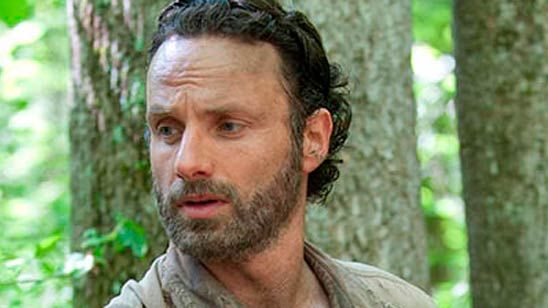 'The Walking Dead': Andrew Lincoln confiesa que le hubiera gustado interpretar a Negan noticias imagen