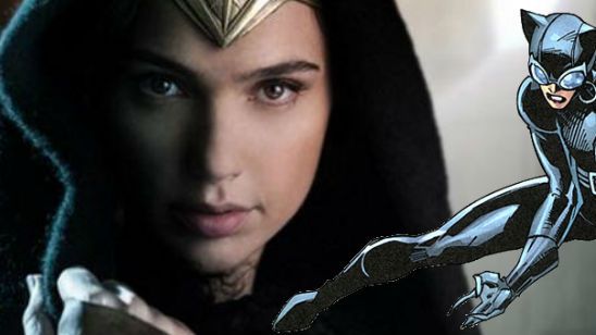 'Batman v Superman: El amanecer de la justicia': Gal Gadot confiesa que creía que estaba haciendo la audición para Catwoman noticias imagen