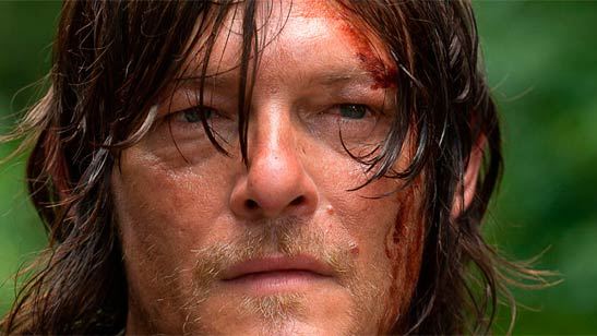 'The Walking Dead': AMC lanza nuevas fotos promocionales... ¡Sólo de los personajes que están en peligro!