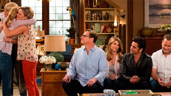 'Madres Forzosas': así será la secuela de 'Padres forzosos' que estrenará Netflix noticias imagen