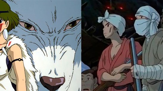 ‘La Princesa Mononoke’: Hayao Miyazaki confirma la leyenda urbana sobre la lepra noticias imagen