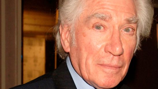 Muere a los 89 años Frank Finlay, actor nominado al Oscar por 'Otelo' noticias imagen