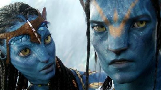 Confirmadas las fechas de inicio de rodaje para 'Avatar 2' y 'Cincuenta sombras más oscuras' noticias imagen