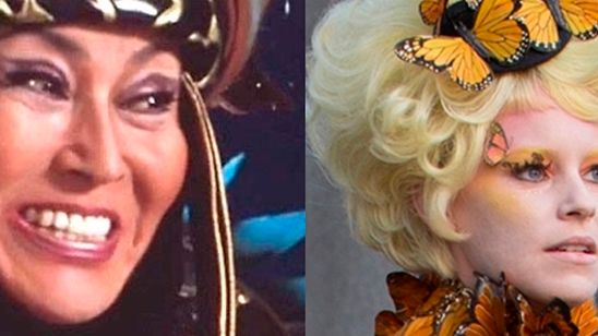 'Power Rangers': Elizabeth Banks será Rita Repulsa en el 'reboot'  noticias imagen