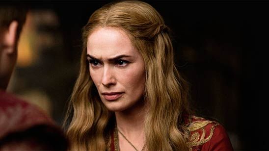 'Juego de tronos': Lena Headey asegura que es un milagro que no hayan matado a Cersei noticias imagen