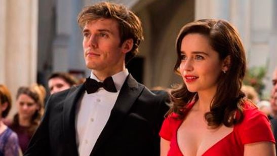 'Antes de ti': Tráiler de la adaptación del libro de Jojo Moyes con Emilia Clarke y Sam Claflin