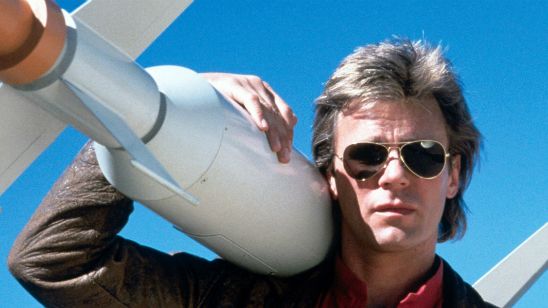 CBS confirma el piloto de una nueva serie de 'MacGyver' noticias imagen