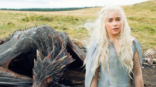 ‘Juego de Tronos’: Emilia Clarke afirma que la sexta temporada será “épica y una locura” noticias imagen