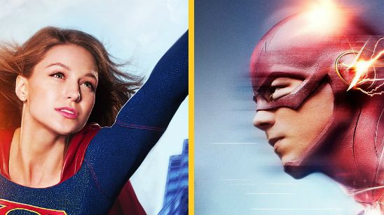 'Supergirl': Confirmado el título del 'crossover' con 'The Flash' y nuevas pistas sobre la trama noticias imagen
