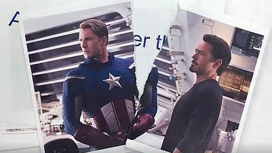 'Capitán América: Civil War': Marvel celebra el día de la amistad con un nuevo vídeo noticias imagen