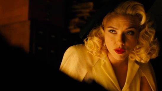 '¡Ave, César!': Reportaje EXCLUSIVO sobre DeeAnna Moran, el personaje de Scarlett Johansson