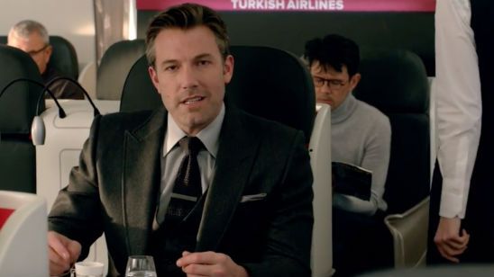 'Batman v Superman': Bruce Wayne y Lex Luthor promocionan Gotham y Metrópolis en los nuevos spots noticias imagen