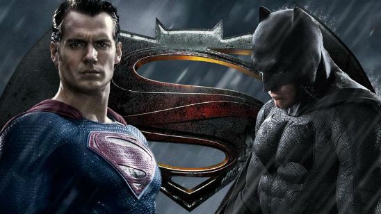 'Batman v Superman: El amanecer de la justicia': Revelados los mapas de Gotham y Metrópolis noticias imagen