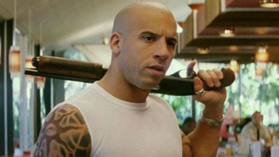 'xXx: The Return of Xander Cage': Vin Diesel revela el logo de la tercera entrega