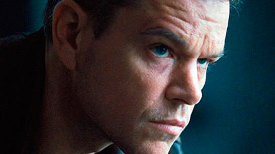 'Jason Bourne': Matt Damon da nuevos detalles sobre la quinta entrega de la saga