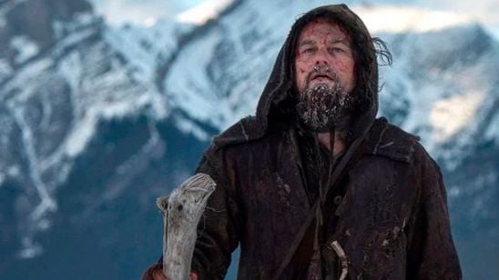 Leonardo DiCaprio volverá a coincidir con el guionista de 'El Renacido' en 'Conquest' noticias imagen