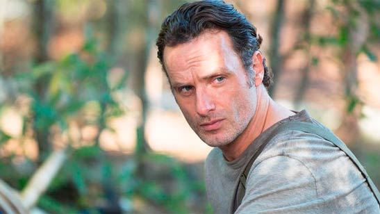 'The Walking Dead' experimentará un salto temporal