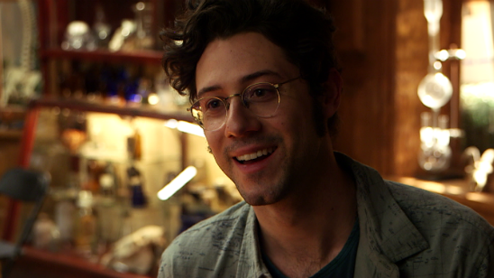 Entrevista a Hale Appleman de 'The Magicians': "Ron de ‘Harry Potter’ no sobreviviría en la serie" noticias imagen