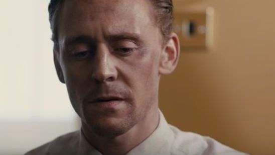 'High-Rise': Tom Hiddleston, Jeremy Irons y más en el primer tráiler de la adaptación de 'Rascacielos' noticias imagen