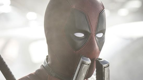 'Deadpool': Escucha la banda sonora de la película protagonizada por Ryan Reynolds noticias imagen