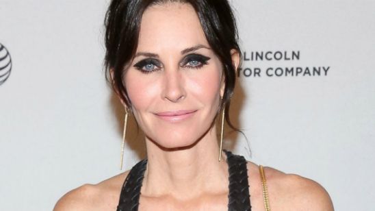 Fox da luz verde a 'Charity Case', la nueva comedia de Courteney Cox noticias imagen